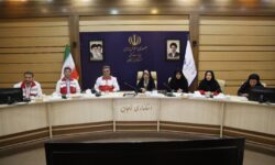 آموزش مدیریت بحران، تاب آوری بانوان را افزایش می‌دهد