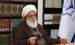 آیت الله رشاد: طلاب آماده نقش آفرینی در تمدن اسلامی پس از جنگ باشند