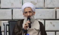 آیت الله لائینی: ایران اسلامی مانع تحقق سلطه صهیونیسم در منطقه است