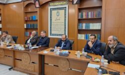 ابتکار تشکیل اتحادیه حقوقی ۵۷ کشور اسلامی