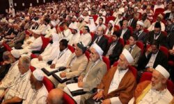 اتحادیه جهانی علمای مسلمان فتوای کمک به غزه را صادر کرد