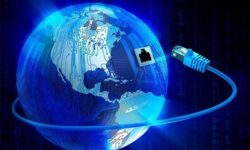 اتصال کامل اینترنت بین‌الملل مشترکان برقرار شد