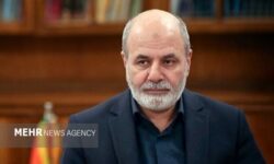 احمدیان: هزینه تصمیم برای دشمن از آستانه تحمل فراتر خواهد رفت