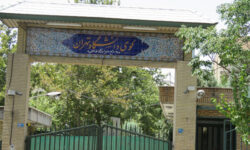 ارتقای خدمات خوابگاهی دانشگاه تهران همزمان با آغاز اسکان دانشجویان