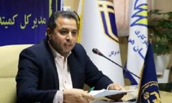 ارتقای دانش حقوقی، ۱۹۷۵ مددجوی کمیته امداد در هرمزگان 