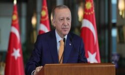 اردوغان: جنگ علیه ایران منطقه را در لبه پرتگاه هرج و مرج قرار داده است