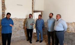 اردوگاه‌های مرکزی در خوزستان آماده استقبال از کاروان‌های راهیان نور
