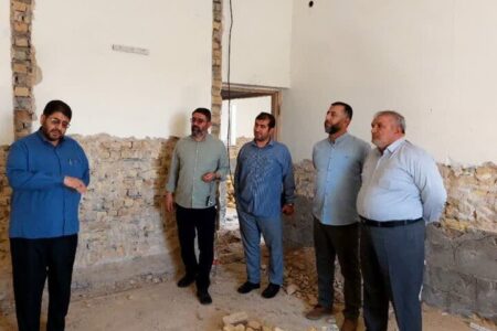 اردوگاه‌های مرکزی در خوزستان آماده استقبال از کاروان‌های راهیان نور