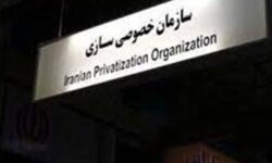 ارزش واگذاری دارایی‌های دولت در سال گذشته اعلام شد
