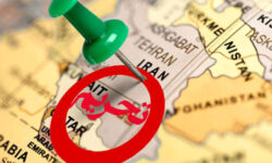 از تنگه به تحریم/ آمریکا باز هم ایران را تحریم کرد