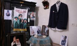 از خیابان جمهوری تا بن‌بست سادگی؛ روایت یک دیدار باورنکردنی