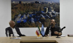 از مراقبتِ تن تا بقایِ وطن؛ وقتی هنر پلکان بحران را روایت می‌کند