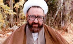 استاد مطهری از برجسته ترین پیشگامان نواندیشی دینی در جهان اسلام بود