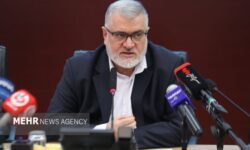 استاندار تهران: دو مرز ریلی و هوایی در پایتخت مغفول مانده است