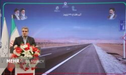 استاندار: زیرساخت‌های مسکن سمنان در آستانه تکمیل است
