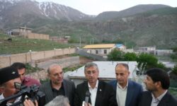 استاندار لرستان: نگاه متوازن به مناطق مختلف استان در دستور کار است