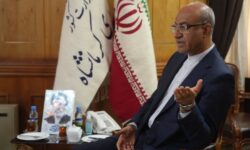 استاندار کرمانشاه: حفاظت از زاگرس نیازمند برنامه‌ریزی مستمر است