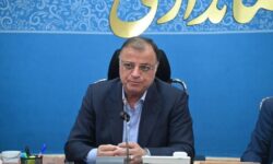 استاندار گلستان: برای حل ترافیک گرگان از همه اختیارات استفاده می‌کنیم