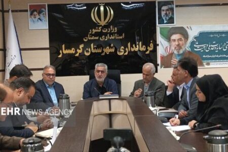 استمرار رصد انبارهای گرمسار؛ کالاهای اساسی زیر تیغ نظارت تنظیم بازار
