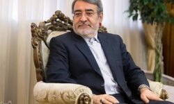 اعلام آمادگی ایران برای حمایت از طرح چهار ماده ای رئیس جمهور چین