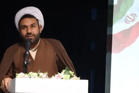 اعلام  برنامه‌های دهه امامت و ولایت در  جزیره قشم