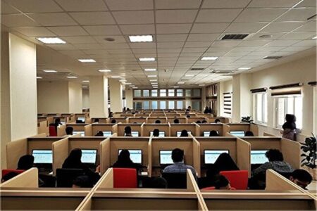 افزایش کلاسهای ترکیبی و هوشمند، ایجاد مراکز توسعه و تعالی آموزش