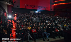 افزایش ۴۰ درصدی مخاطبان در اولین یکشنبه تخفیف‌دار سینماها