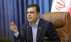 افشین: با اذن رهبر شهید حمایت‌های جدی از علم و فناوری به عمل آمد