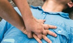 اقدام به موقع پلیس جیرفت جان کودک ۸ ساله را از مرگ نجات داد