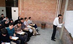 الزام تبدیل وضعیت اساتید دانشگاه‌های غیردولتی لغو شد