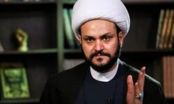 الکعبی: سلاح مقاومت عراق خط قرمز است
