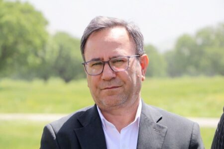 الگوی کشت کشاورزی لرستان باید اصلاح شود