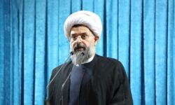 امام جمعه دشتی: نظارت بیشتر بر بازار ضروری است
