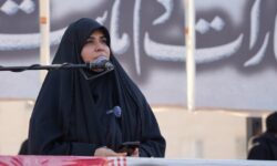 امامی: تاب‌آوری مردم ایران خیال باطل تجزیه کشور را نقش بر آب کرد