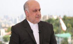 امانی:تفکر ولایی شهیدنصرالله سبب هم‌گرایی طوایف مختلف در برابر دشمن شد