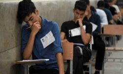 امتحانات مدارس استان کرمان غیر حضوری شد