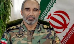 امیر جهانشاهی: شهید موسوی دکترین دفاعی را به تهاجمی تبدیل کرد