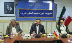 امیری: ۶۵ فرصت سرمایه‌گذاری بی‌نام در فارس آماده واگذاری است