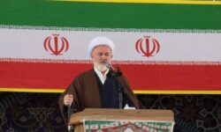 امینی: معماری امنیتی خلیج فارس به نفع کشورهای منطقه تغییر می‌کند