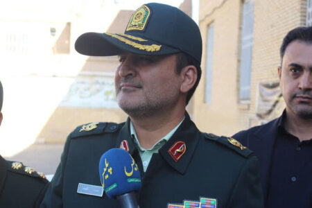انبار ۸۰۰ میلیارد ریالی احتکار آهن‌آلات در یزد شناسایی شد