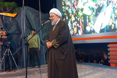 انتخاب رهبری معجزه بود و ما دست هدایت امام زمان(عج) را مشاهده کردیم