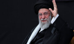 اندیشمندان ۶ کشور از «شهید خامنه‌ای؛ جان‌فدای اسلام» می‌گویند