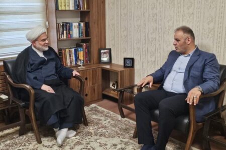 انوشیروانی: کردستان از استان‌های مستعد در وزنه‌برداری کشور است