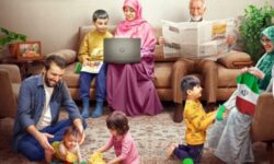 اوضاع کشور بدِ، چطور بچه‌دار بشیم؟