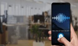 اوپن ای آی ویژگی صوت هوشمند ارائه می‌کند
