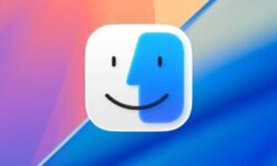 اپل Liquid Glass را از macOS ۲۷ حذف نمی‌کند