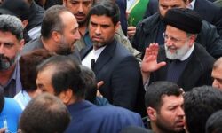 اژه‌ای: شهید رئیسی خود را وقف خدمت به مردم کرده بود