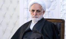 اژه‌ای: صرفه‌جویی در منابع حیاتی، مصداق مشارکت ملی است