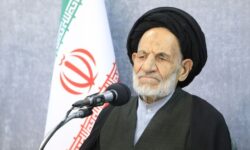 ایثار نیروهای هلال‌احمر جلوه‌ای از معامله خالصانه با خداوند است