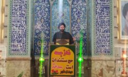 ایران الگوی آزادیخواهان جهان؛ دشمن در جنگ نظامی کاری پیش نبرد